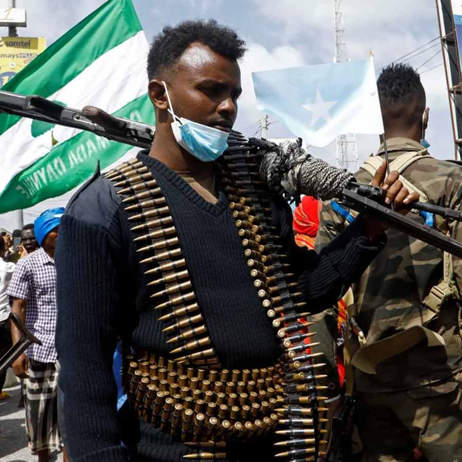 Pirates of Somalia famous for hijackings cargo ships for huge ransom, know their crazy life