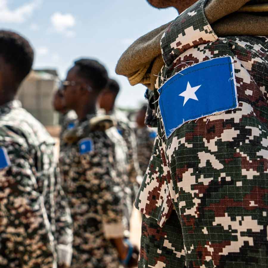 Pirates of Somalia famous for hijackings cargo ships for huge ransom, know their crazy life