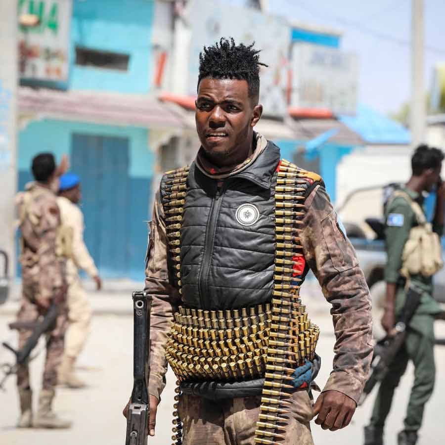 Pirates of Somalia famous for hijackings cargo ships for huge ransom, know their crazy life