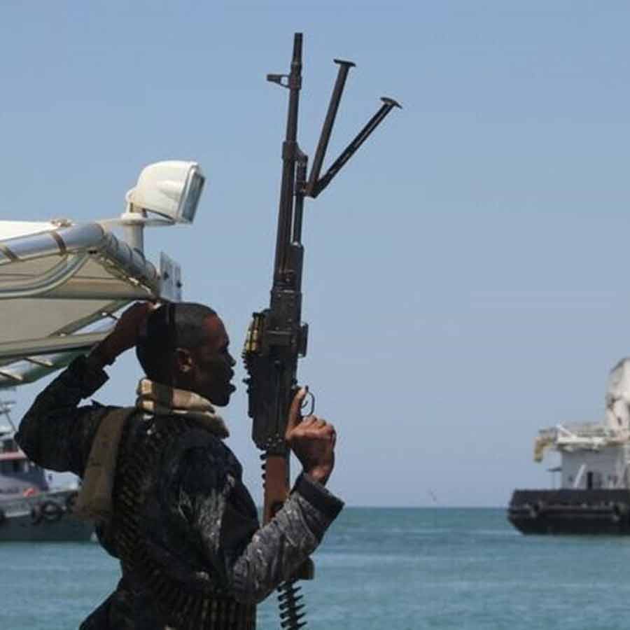 Pirates of Somalia famous for hijackings cargo ships for huge ransom, know their crazy life