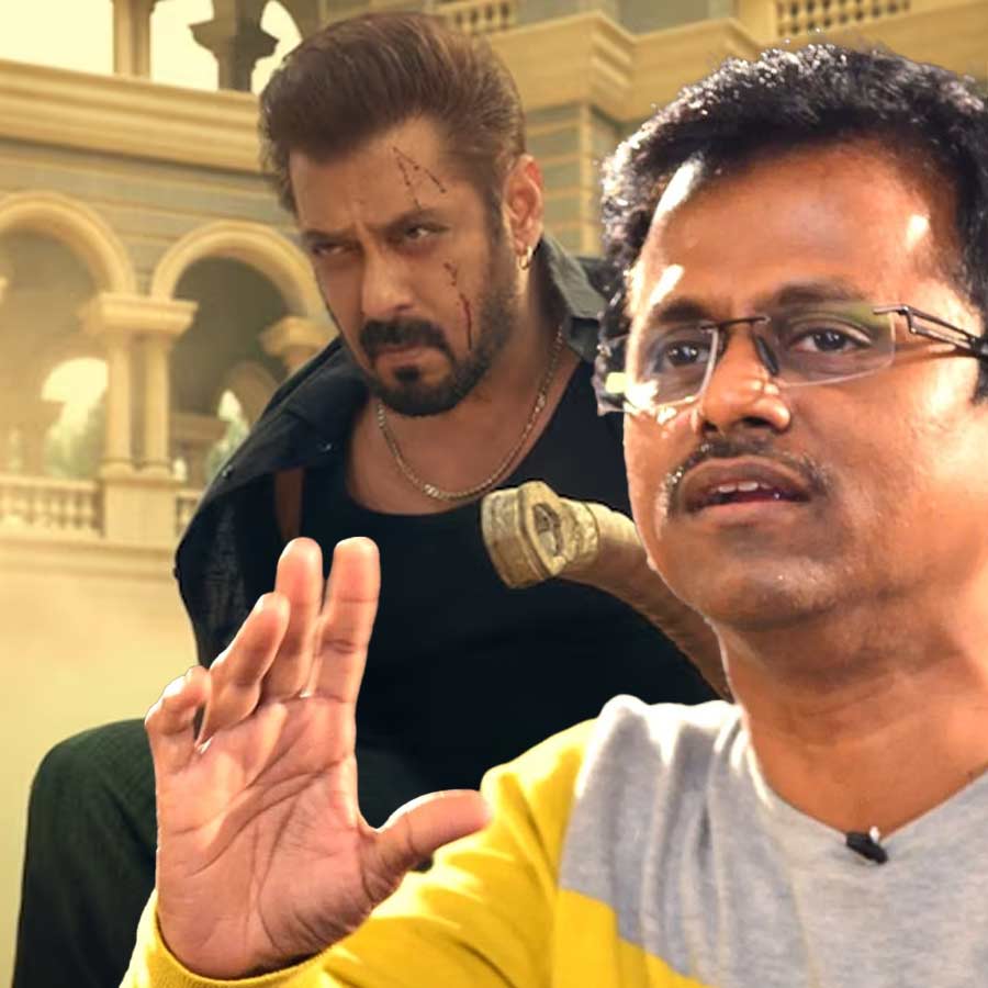 Activist Shaikh Alam asked people to boycott Salman Khan’s Sikandar
