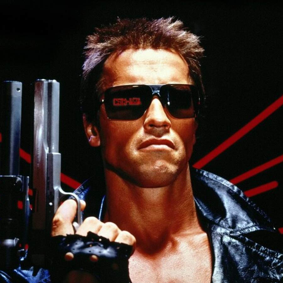 খুব কম খরচে ‘দ্য টার্মিনেটর’ ছবিটি পরিচালনা করেন জেমস। তবে এই ছবি মুক্তির পর পরিচালক হিসাবে রাতারাতি জনপ্রিয়তা পেয়ে যান তিনি। আর কেরিয়ারের পথে পিছন ফিরে তাকাতে হয়নি জেমসকে।