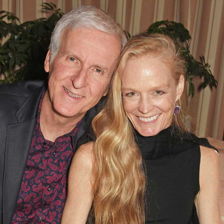 james cameron and suzi