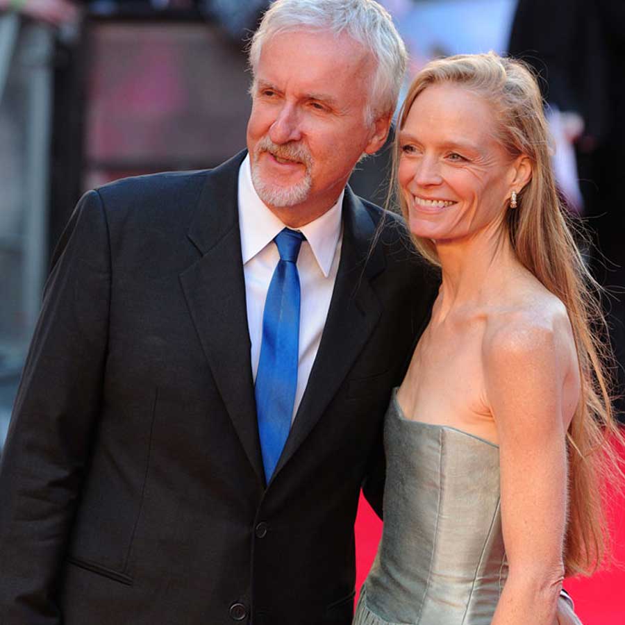 james cameron and suzi