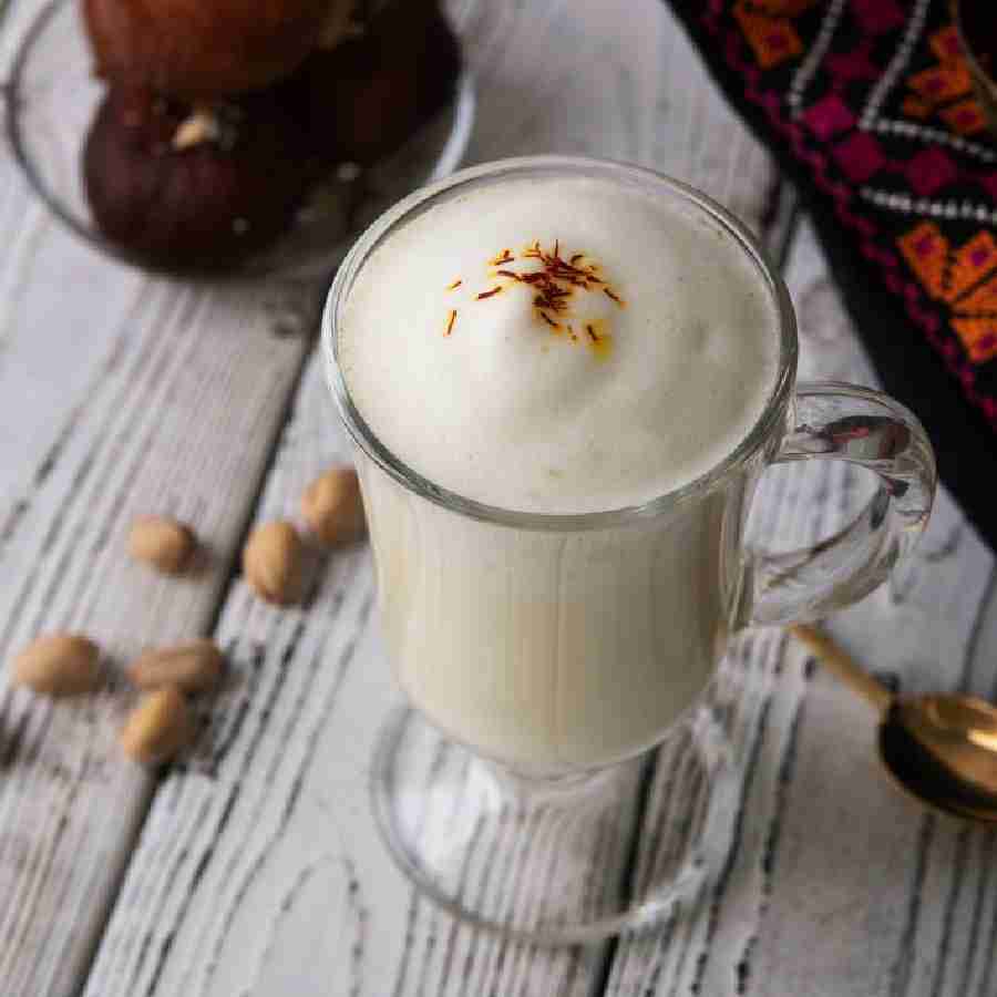 লস্যি কী ভাবে হবে শাহি?