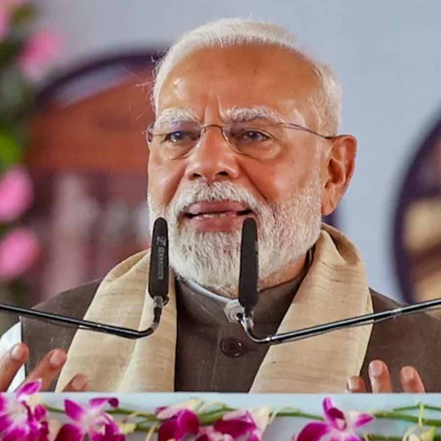 narendra modi