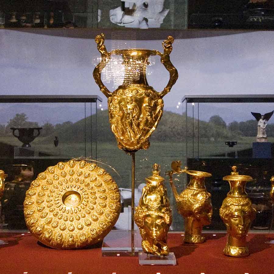 The story of the Malagana Treasure, gold and greed, a lost civilization in Colombia