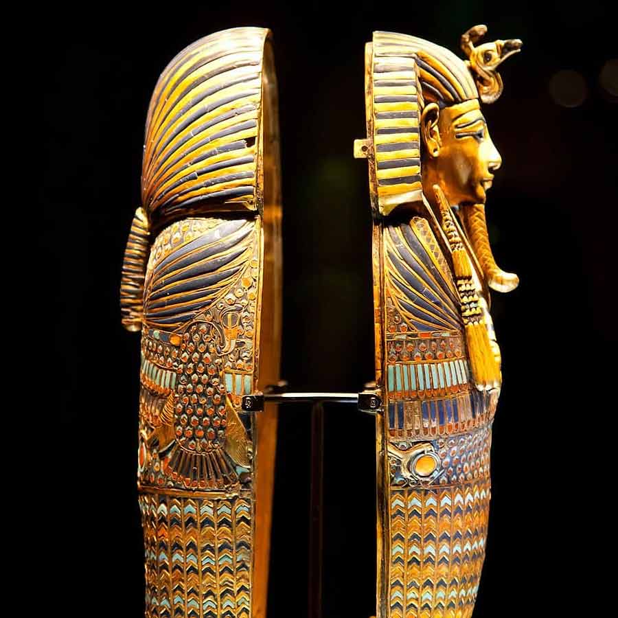 The story of the Malagana Treasure, gold and greed, a lost civilization in Colombia