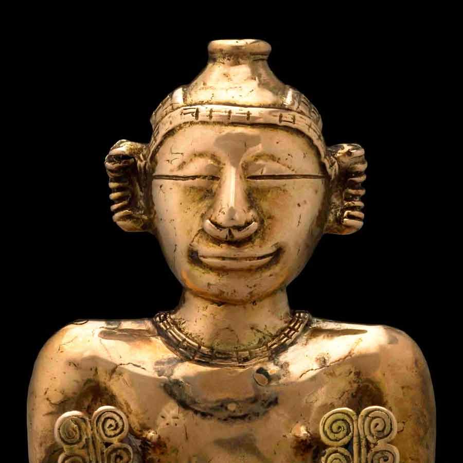 The story of the Malagana Treasure, gold and greed, a lost civilization in Colombia