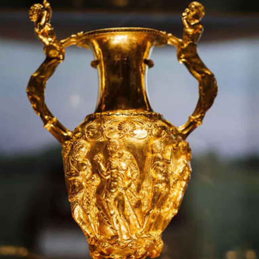 The story of the Malagana Treasure, gold and greed, a lost civilization in Colombia