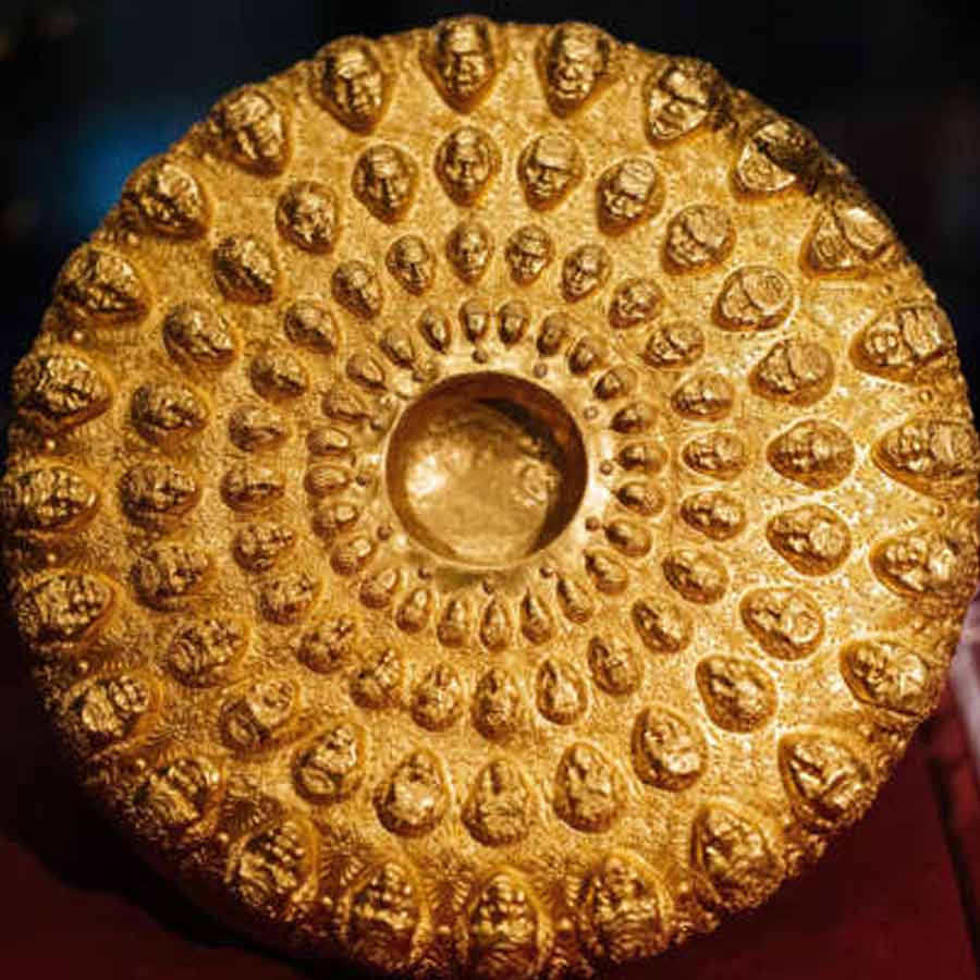 The story of the Malagana Treasure, gold and greed, a lost civilization in Colombia