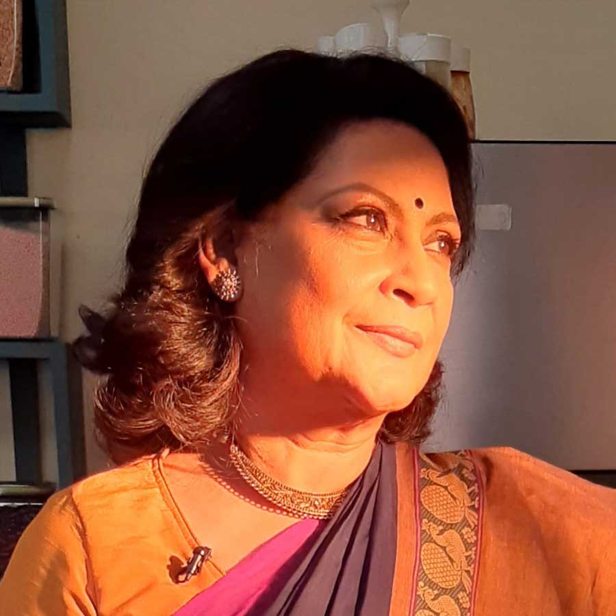 image of Tanima Sen