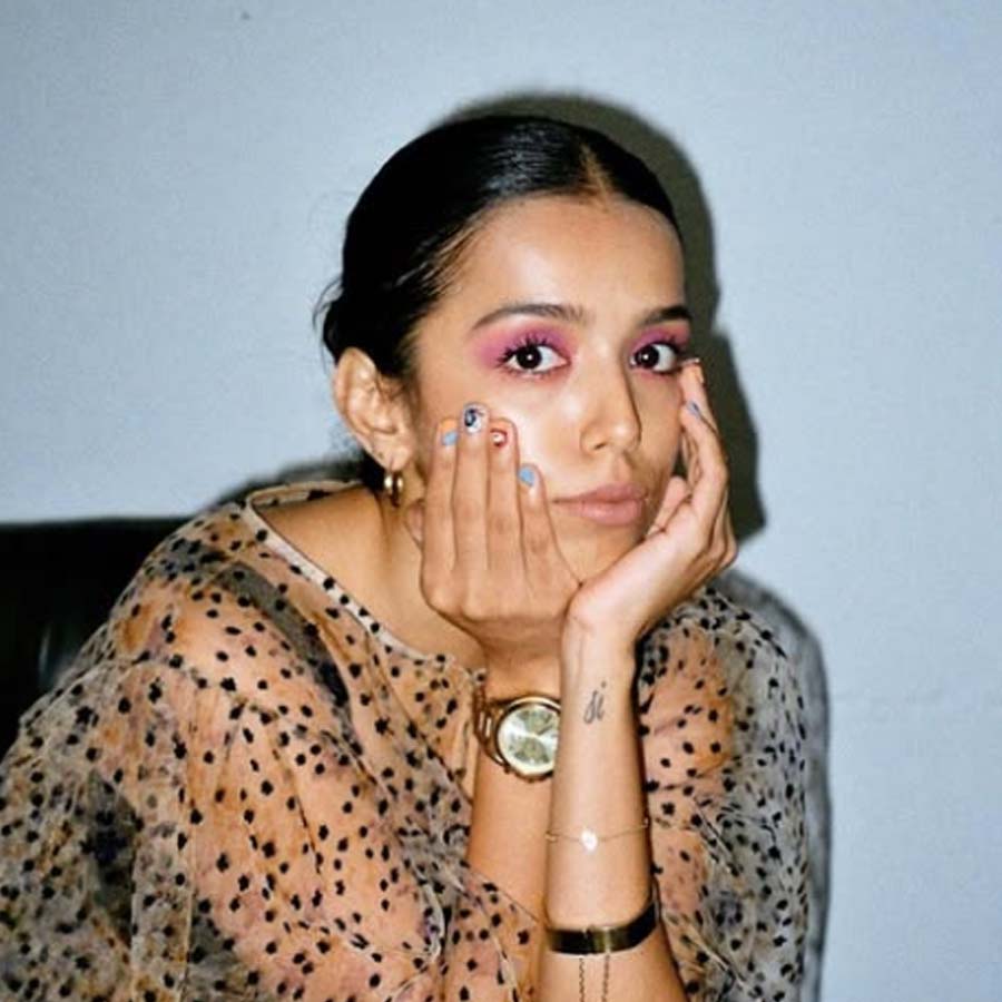 Meet Akshita Garud, the child actor who played a role in Kajol and Ajay Devgn movie Dil Kya Kare