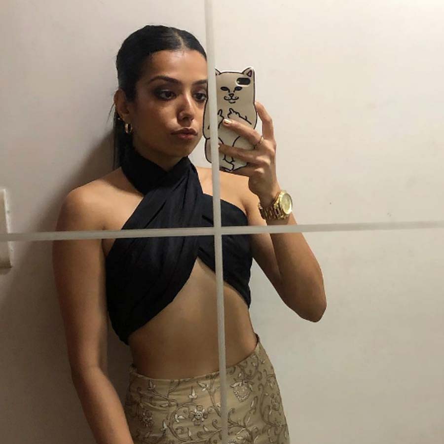 Meet Akshita Garud, the child actor who played a role in Kajol and Ajay Devgn movie Dil Kya Kare