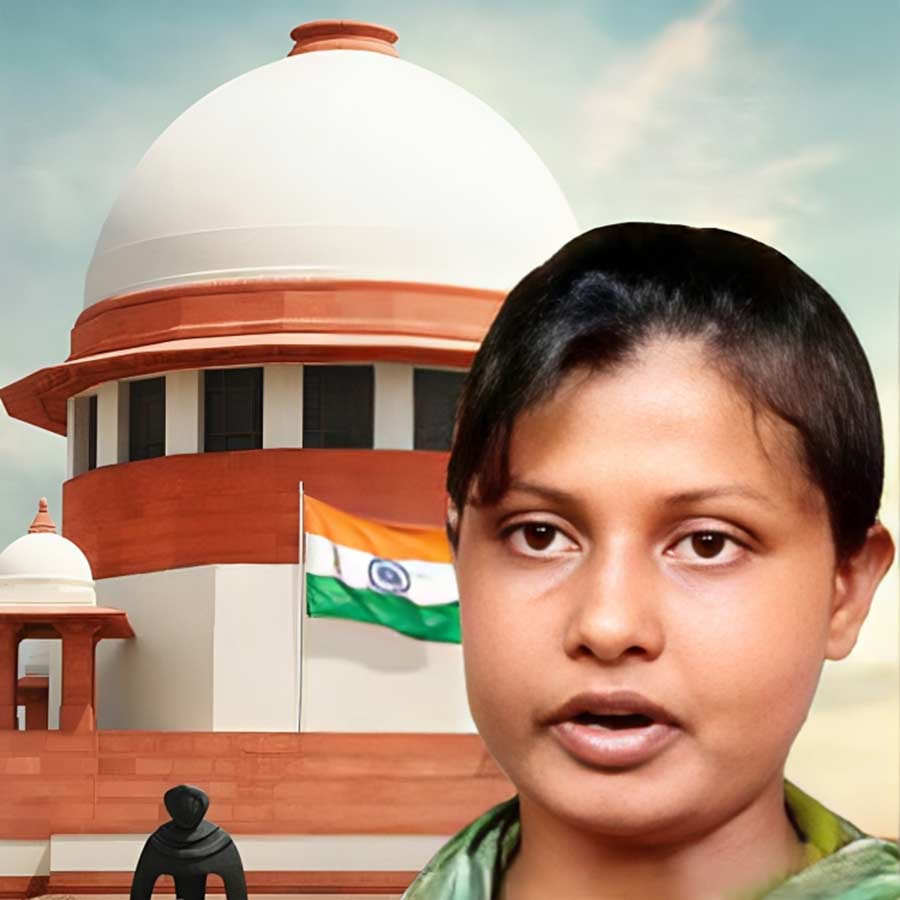 সোমা দাস।