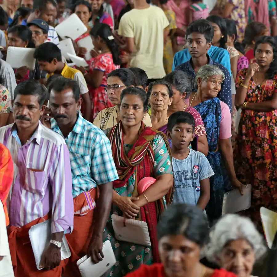 Kerala is poor though people are rich, know the reasons