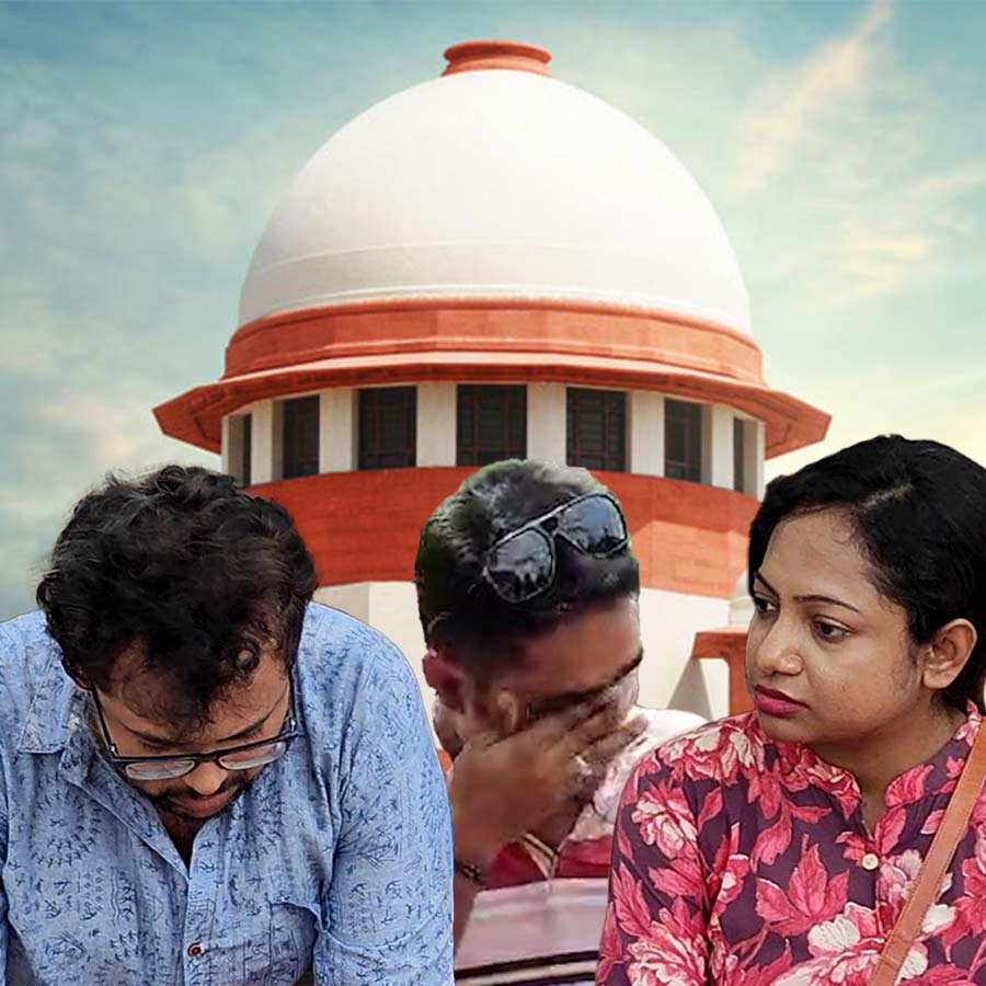 Supreme Court quashes appointment of twenty Six thousand SSC teachers and staff in schools dgtl