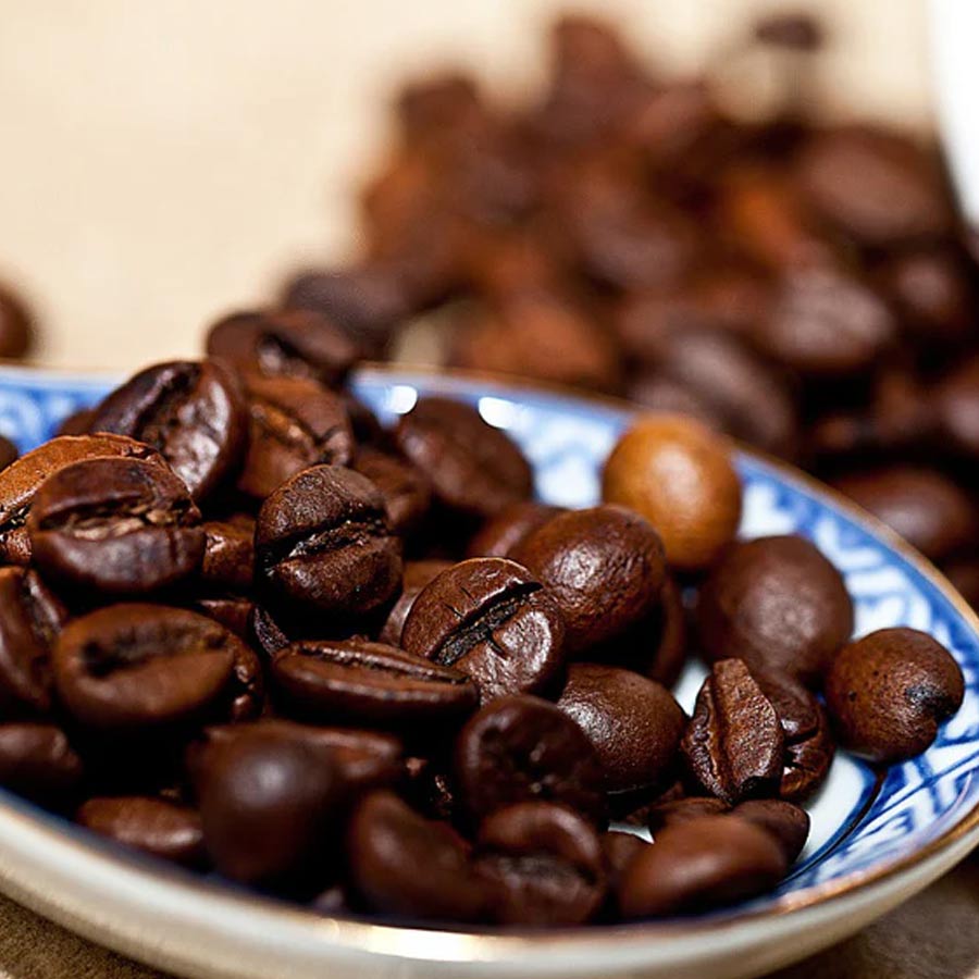 Coffee