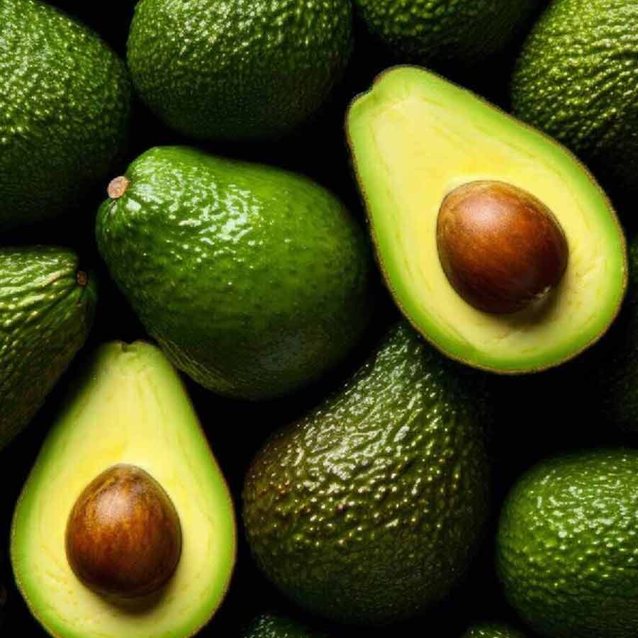 Avocados