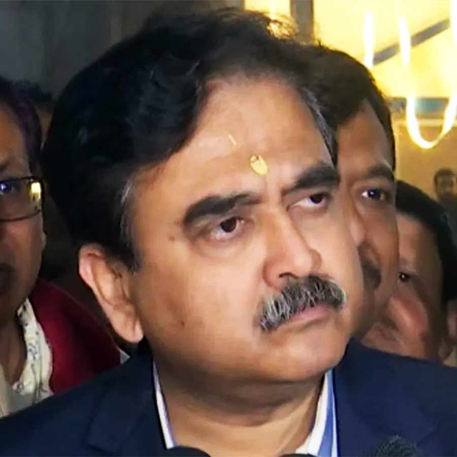 Abhijit Gango
