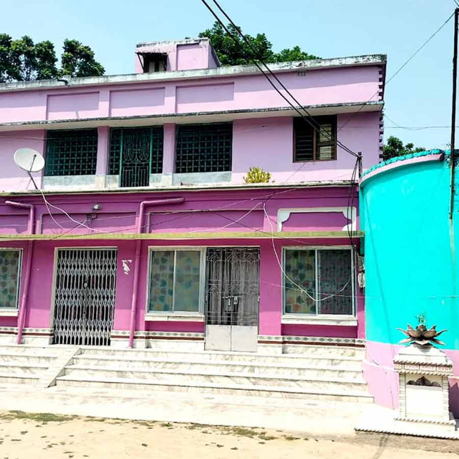 Famous Master Para of Bagda gone silent after Hearing Supreme Court's verdict on SSC