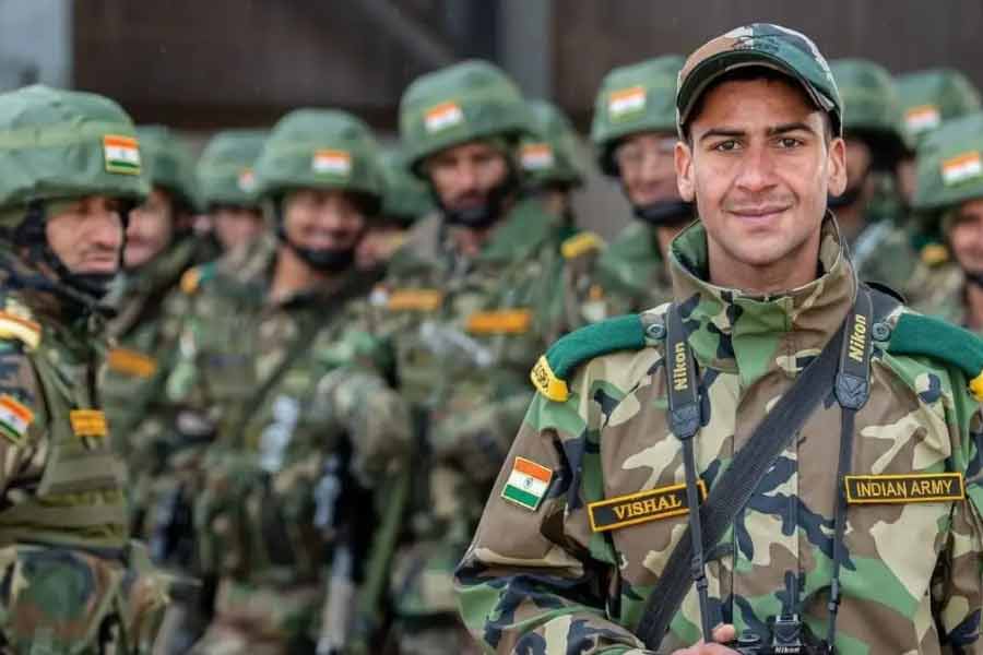 Indian Army