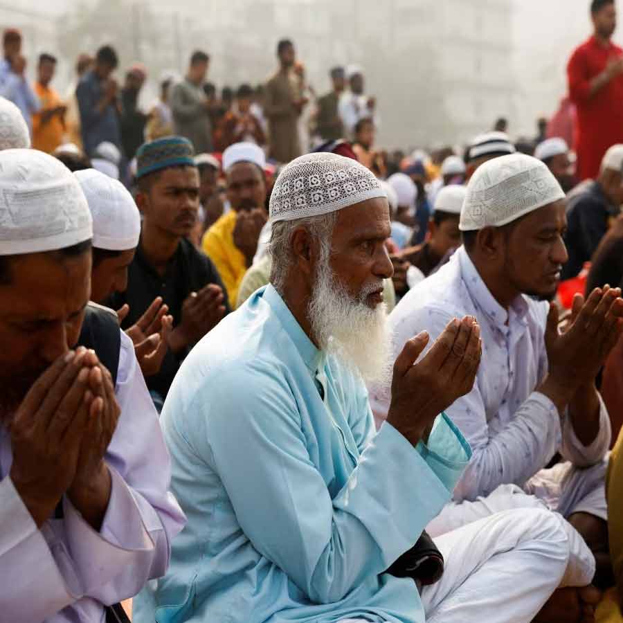 Waqf Amendment Bill 2025