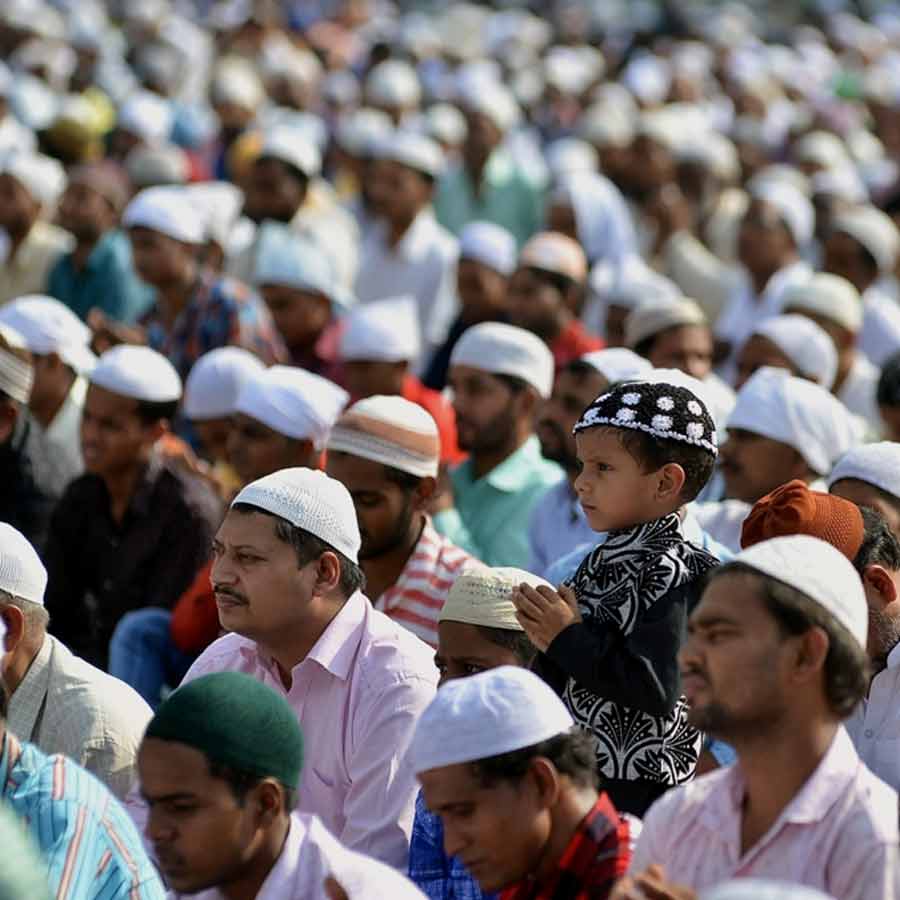 Waqf Amendment Bill 2025