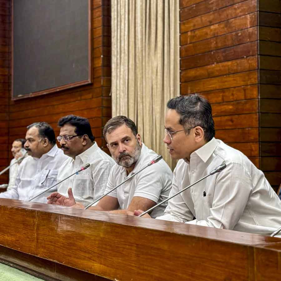 JPC for Waqf Bill 2025