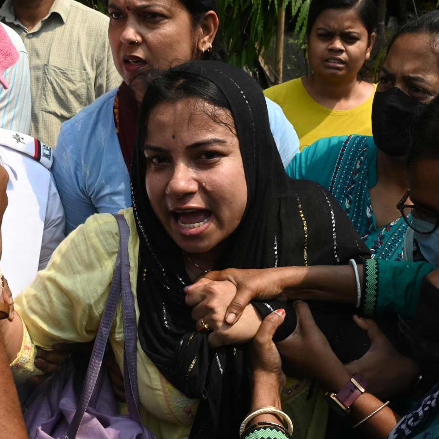 All you need to know about India’s Biggest Educational & Recruitment Fraud of Madhya Pradesh 