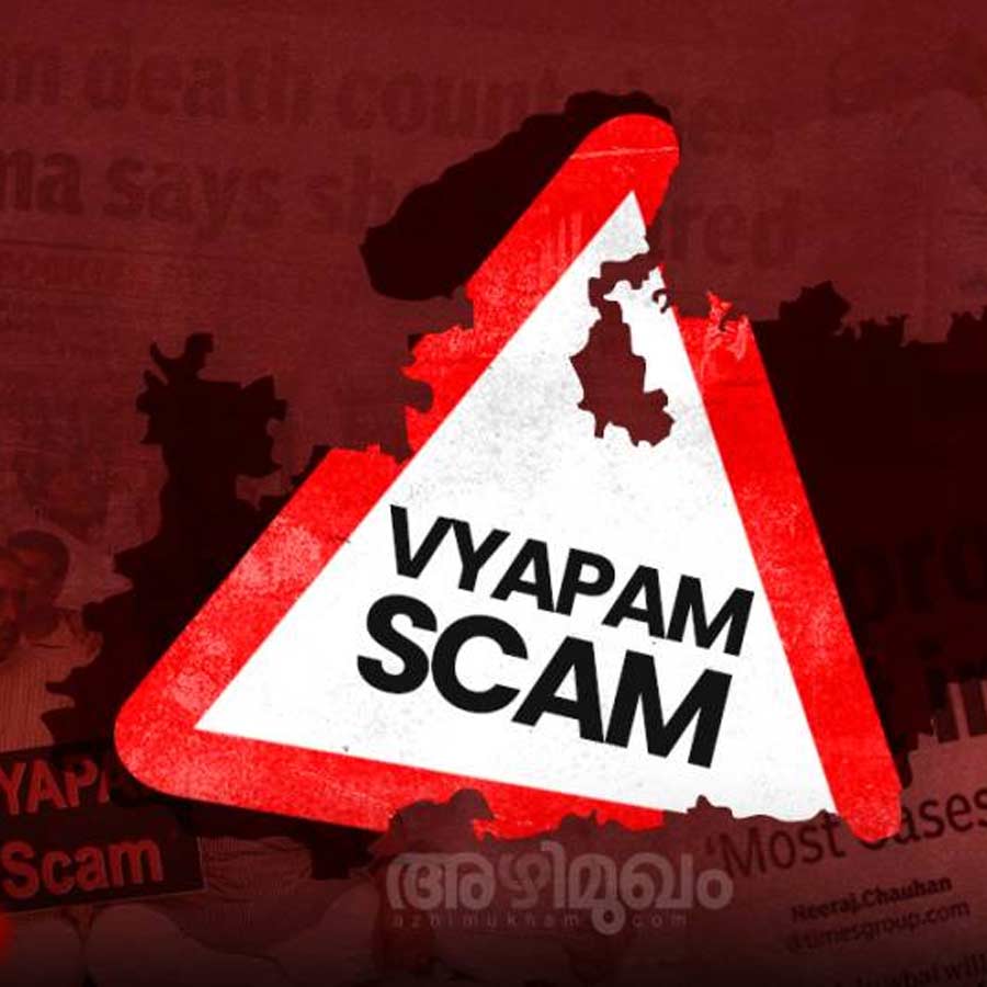 All you need to know about India’s Biggest Educational & Recruitment Fraud of Madhya Pradesh