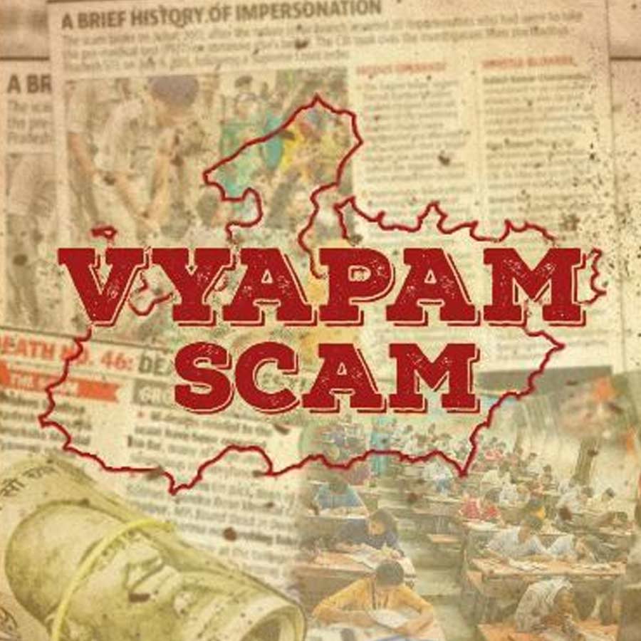 All you need to know about India’s Biggest Educational & Recruitment Fraud of Madhya Pradesh
