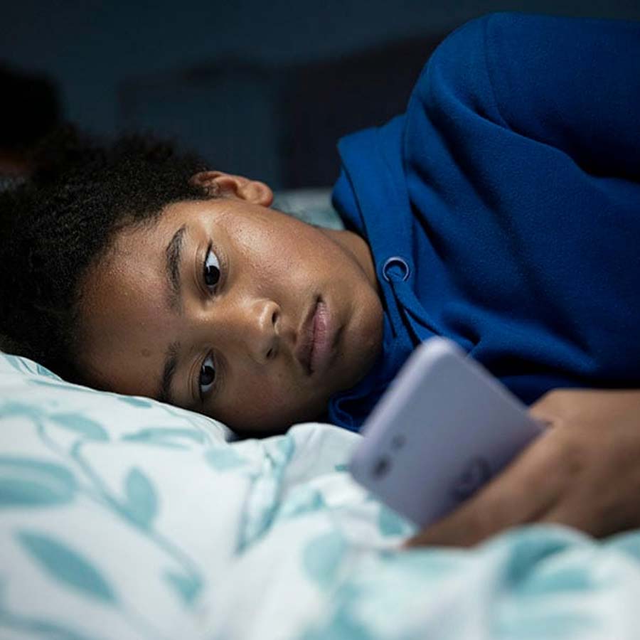 Supreme Court refused to listen to the plea seeking ban on social media for children