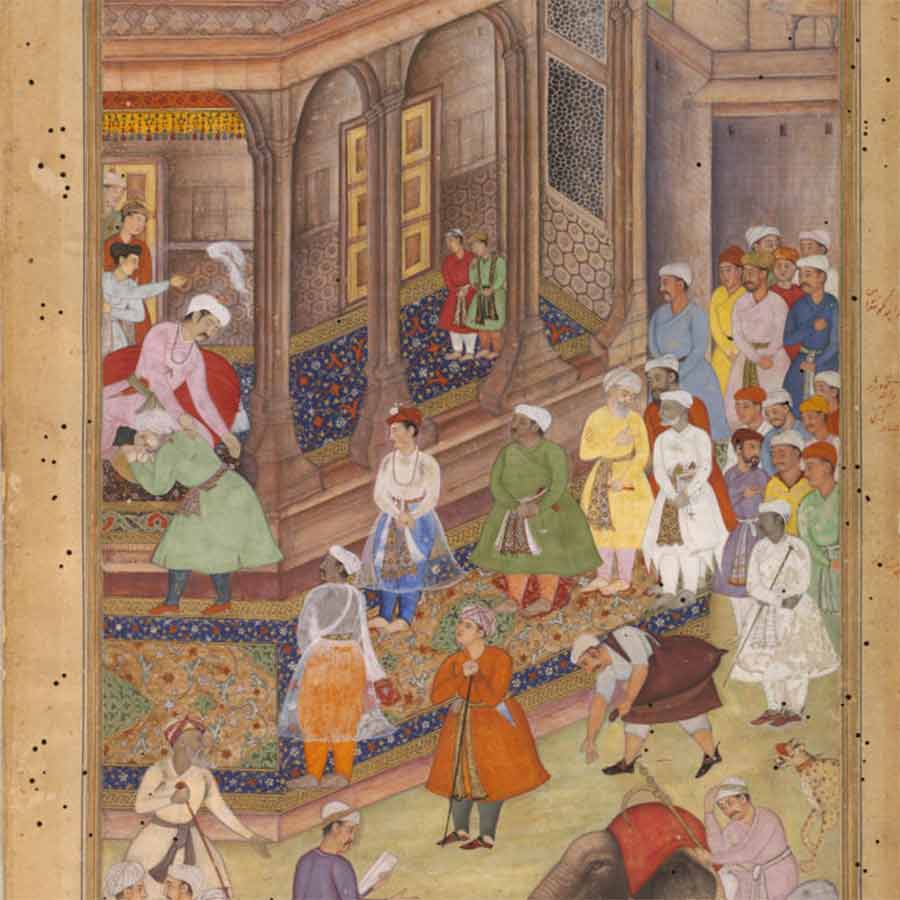 Reviw of a book authored by Kanad Singh