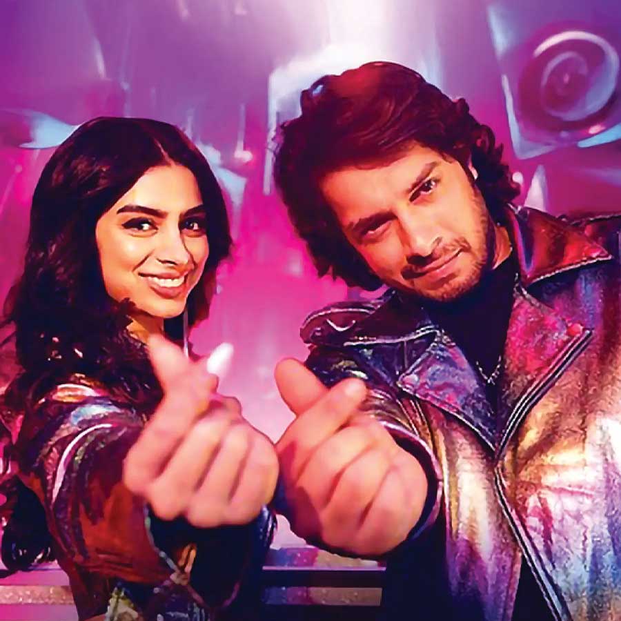 Junaid khan khushi Kapoor’s Loveyapa got some positive reaction after ott release