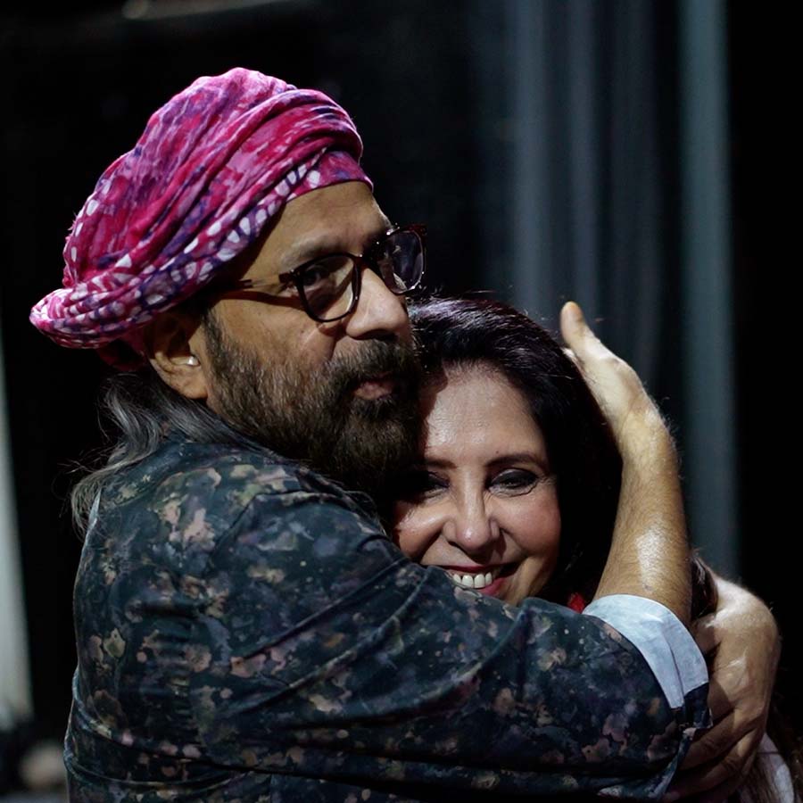 Tollywood Actor Chaiti Ghoshal turned director and going to direct Rabindranath Tagore’s Raktakarabi dgtl