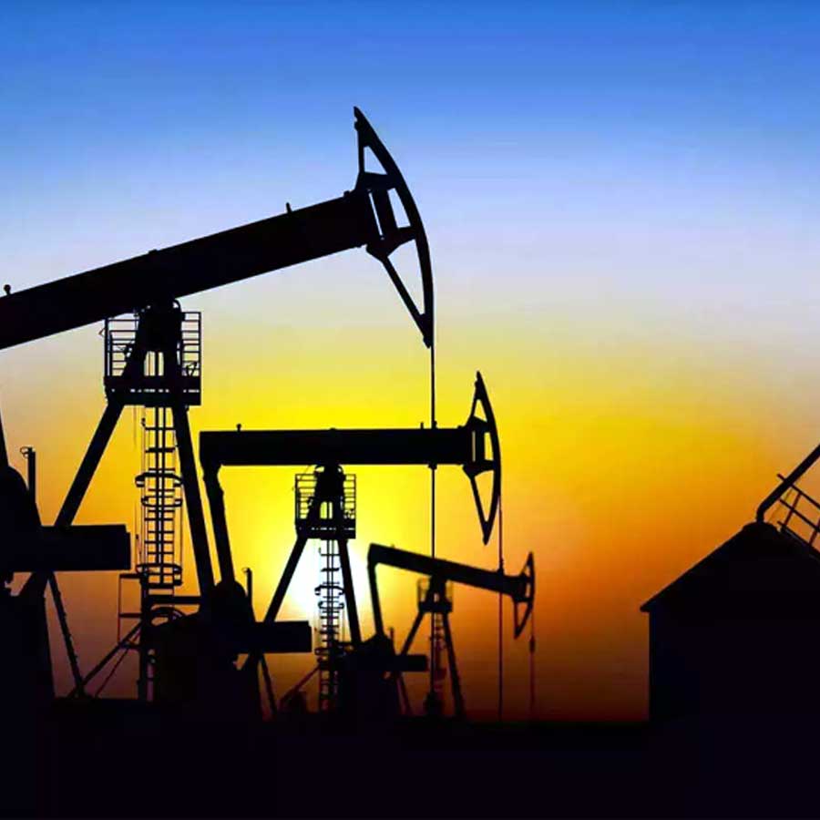 Crude Oil (Representative Picture)
