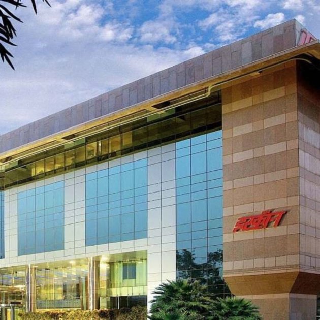 IRCON International