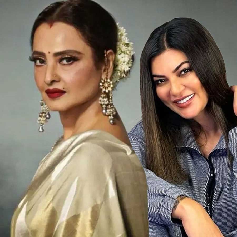 These five Bollywood actresses stayed unmarried and unbothered