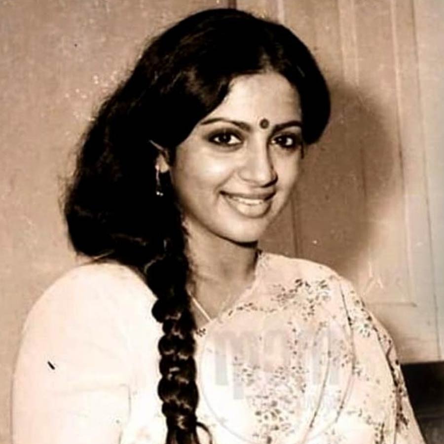 Srividya