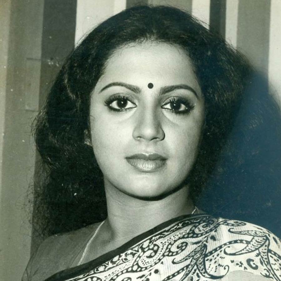 Srividya