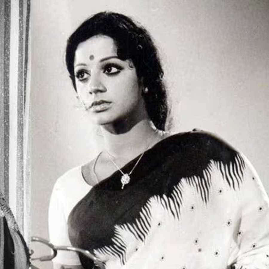Srividya