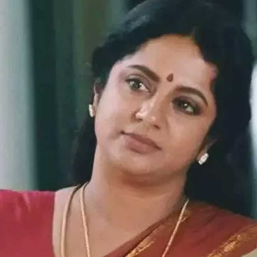 Srividya