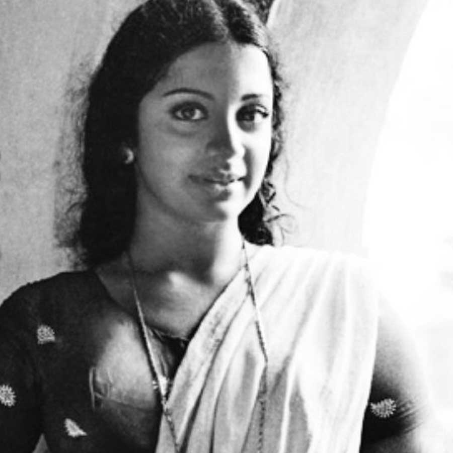 Srividya
