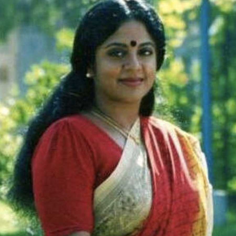 Srividya