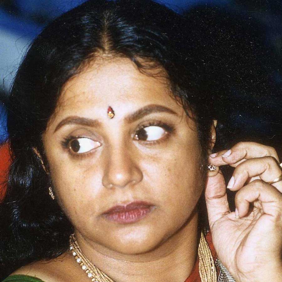 Srividya
