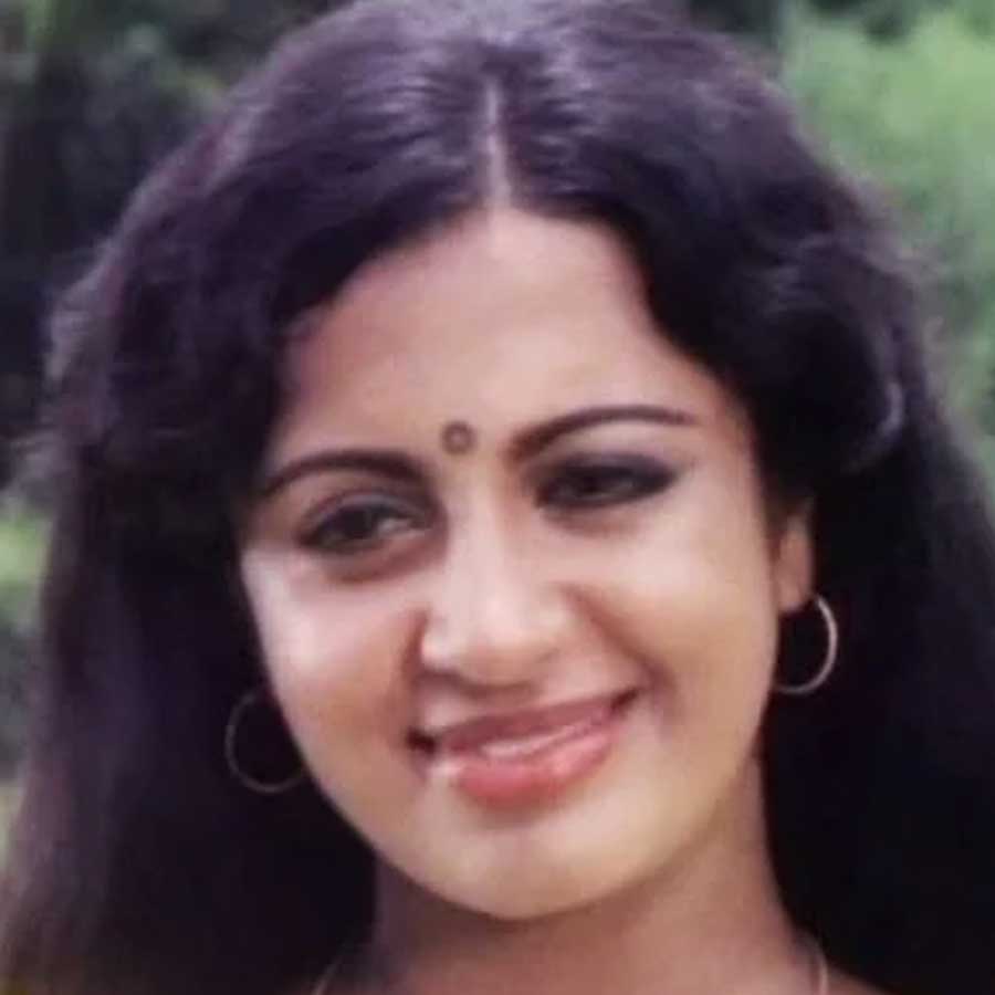 Srividya