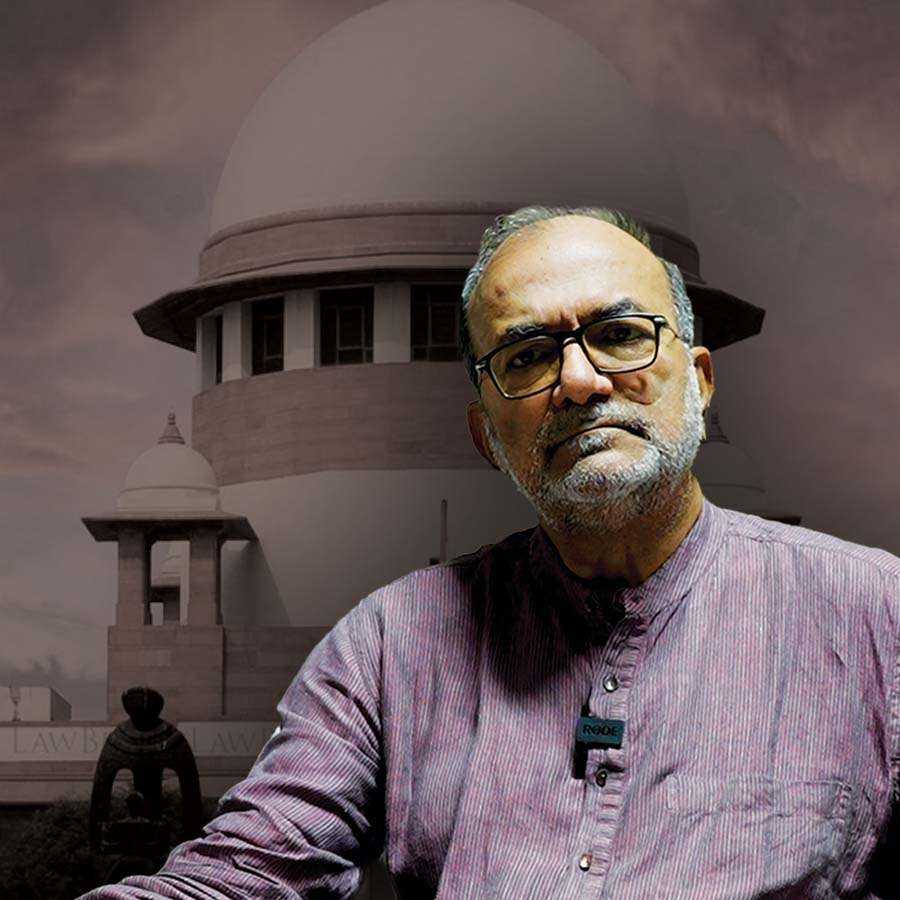 SSC case verdict:  Exclusive interview of Bikash Ranjan Bhattacharya dgtl