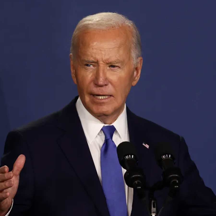 Joe Biden