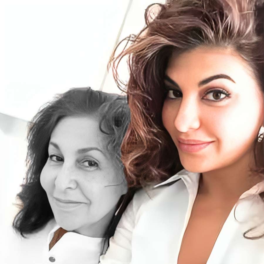 Kim Fernandez actor Jacqueline Fernandez’s mother dies due to heart stroke